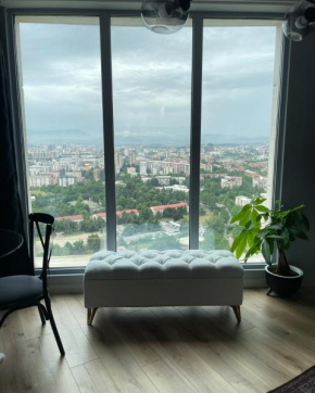 Royal Kate SPA included 32nd floor
